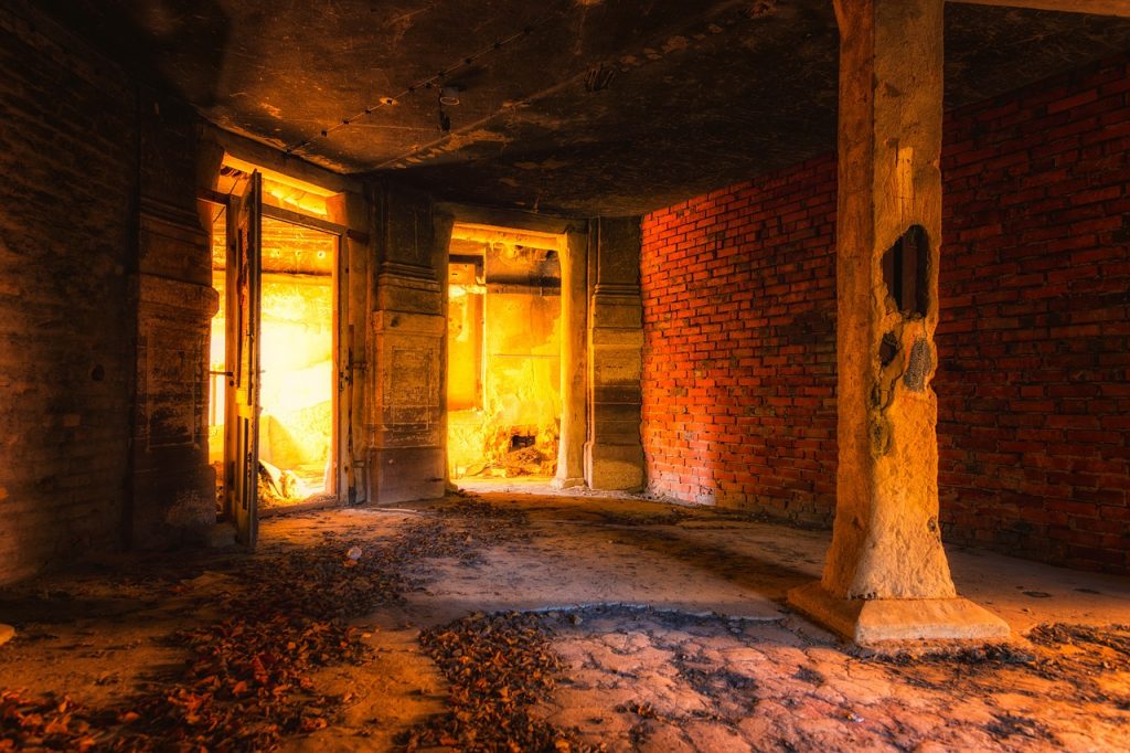 Elastyczna powłoka hydroizolacyjna z dwóch komponentów chroni skutecznie powierzchnie przed wilgocią i wodą