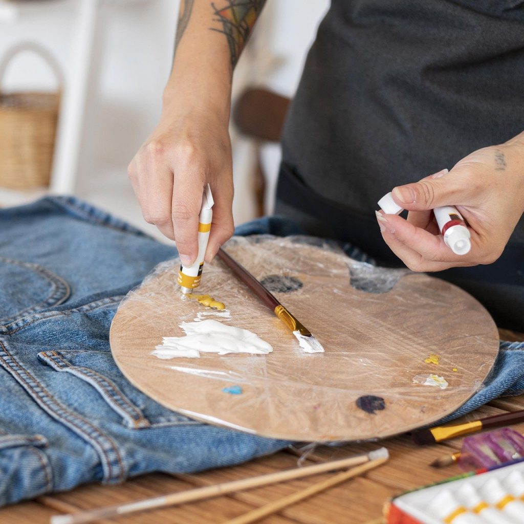 Dwuskładnikowy materiał kompozytowy o wysokiej wytrzymałości mechanicznej, używany do łączenia elementów budowlanych