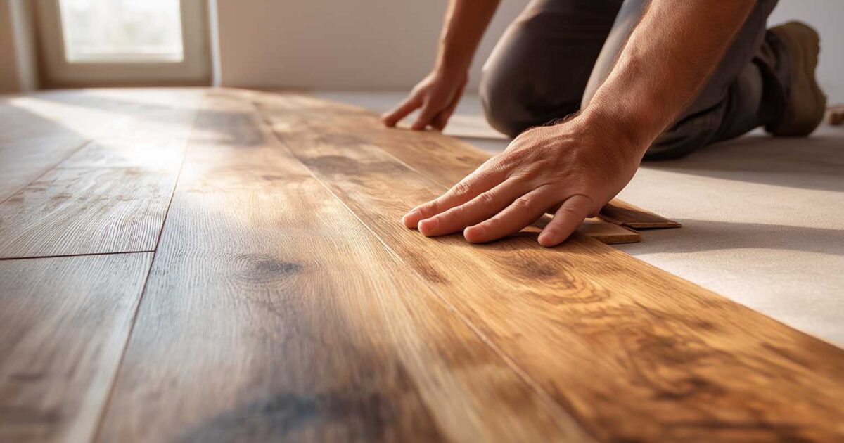 Lakiery poliuretanowe: parkiety, meble i posadzki przemysłowe pod jedną powłoką ochronną