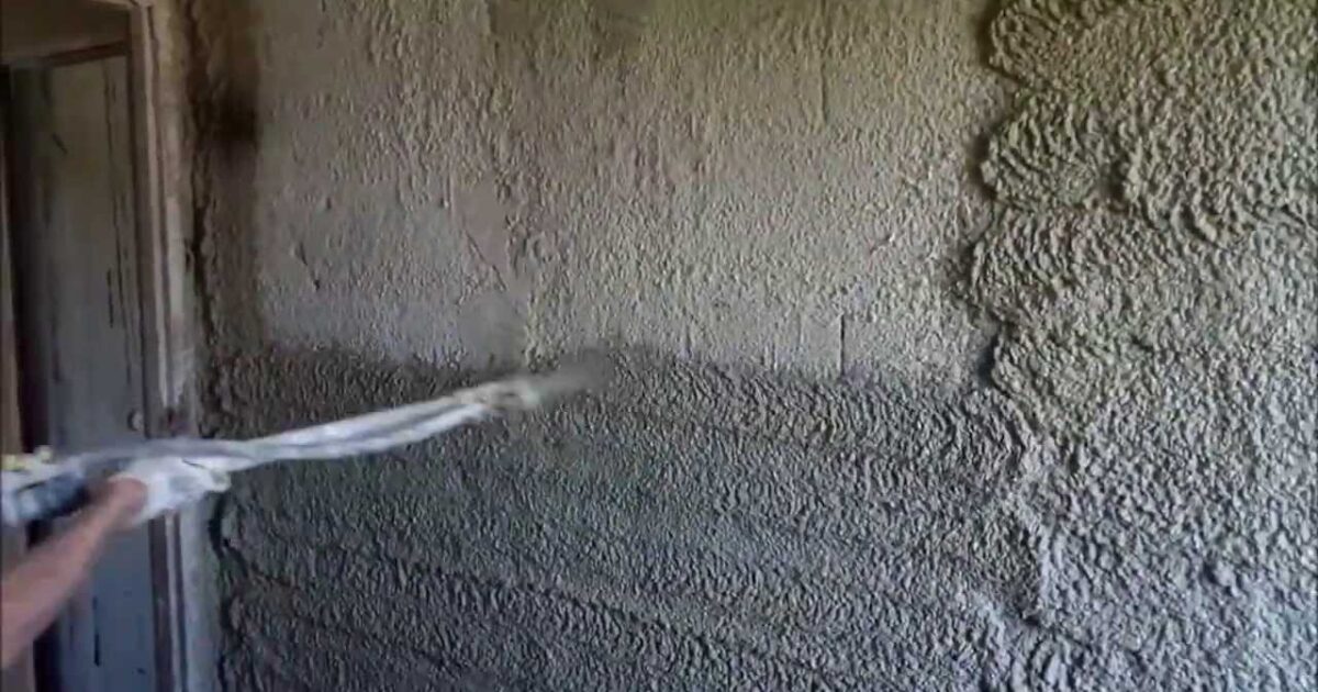 Tynki gipsowe czy cementowe – które rozwiązanie sprawdzi się w twoich wnętrzach?